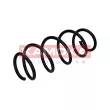Ressort de suspension KAMOKA 2110830 - Visuel 2