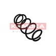 Ressort de suspension KAMOKA 2110831 - Visuel 1