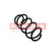 Ressort de suspension KAMOKA 2110832 - Visuel 1