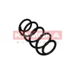 Ressort de suspension KAMOKA 2110832 - Visuel 3