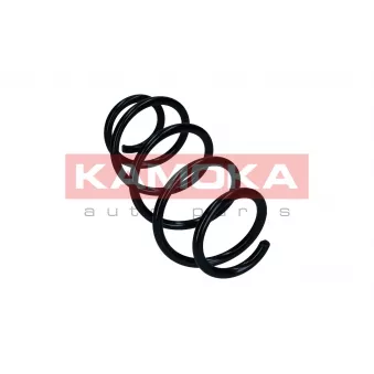 Ressort de suspension KAMOKA 2110836