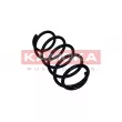 Ressort de suspension KAMOKA 2110837 - Visuel 1