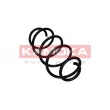 Ressort de suspension KAMOKA 2110841 - Visuel 1