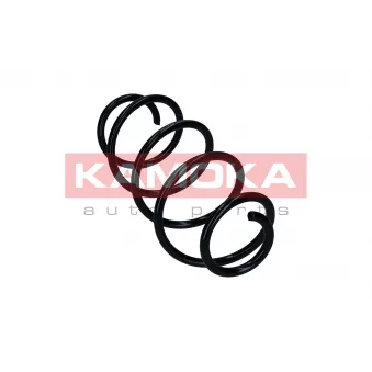 Ressort de suspension KAMOKA 2110841