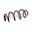Ressort de suspension KAMOKA 2110841 - Visuel 2