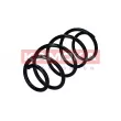 Ressort de suspension KAMOKA 2110842 - Visuel 2