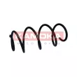 Ressort de suspension KAMOKA 2110844 - Visuel 2