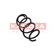 Ressort de suspension KAMOKA 2110844 - Visuel 3