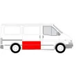 Porte, Carrosserie BLIC 6508-01-2515158P - Visuel 2