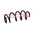 Ressort de suspension KAMOKA 2110846 - Visuel 2