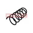 Ressort de suspension KAMOKA 2110862 - Visuel 2