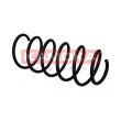 Ressort de suspension KAMOKA 2110862 - Visuel 3