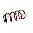 Ressort de suspension KAMOKA 2110868 - Visuel 2