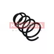 Ressort de suspension KAMOKA 2110868 - Visuel 3