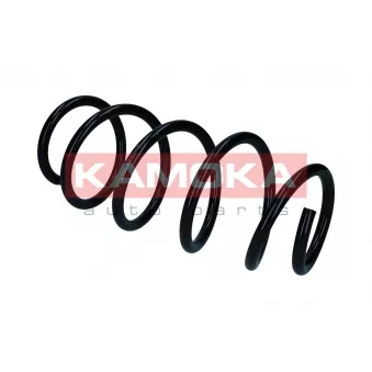 Ressort de suspension KAMOKA 2110877