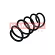Ressort de suspension KAMOKA 2110877 - Visuel 2