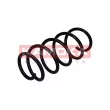 Ressort de suspension KAMOKA 2110880 - Visuel 1