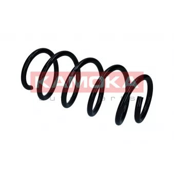 Ressort de suspension KAMOKA 2110881