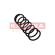 Ressort de suspension KAMOKA 2110882 - Visuel 3