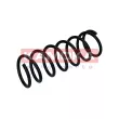 Ressort de suspension KAMOKA 2110883 - Visuel 2
