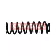 Ressort de suspension KAMOKA 2120325 - Visuel 1