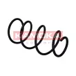 Ressort de suspension KAMOKA 2120330 - Visuel 1