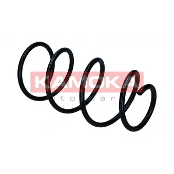 Ressort de suspension KAMOKA 2120330