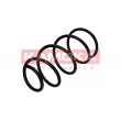 Ressort de suspension KAMOKA 2120330 - Visuel 2