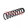 Ressort de suspension KAMOKA 2120335 - Visuel 2