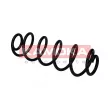 Ressort de suspension KAMOKA 2120343 - Visuel 1