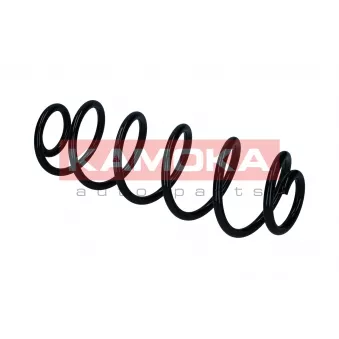 Ressort de suspension KAMOKA 2120343