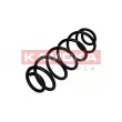 Ressort de suspension KAMOKA 2120343 - Visuel 2