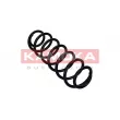 Ressort de suspension KAMOKA 2120350 - Visuel 1