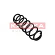 Ressort de suspension KAMOKA 2120350 - Visuel 3