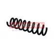 Ressort de suspension KAMOKA 2120369 - Visuel 1