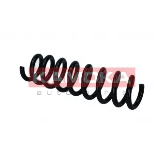 Ressort de suspension KAMOKA 2120369