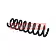 Ressort de suspension KAMOKA 2120369 - Visuel 3