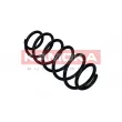 Ressort de suspension KAMOKA 2120395 - Visuel 1