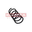 Ressort de suspension KAMOKA 2120410 - Visuel 1