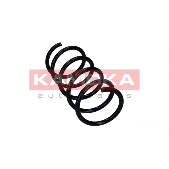 Ressort de suspension KAMOKA 2120410