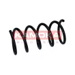 Ressort de suspension KAMOKA 2120410 - Visuel 2