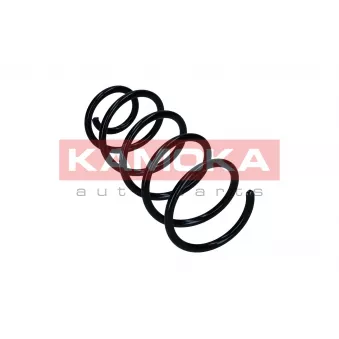 Ressort de suspension KAMOKA 2120411