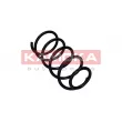 Ressort de suspension KAMOKA 2120411 - Visuel 3