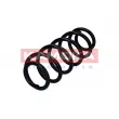 Ressort de suspension KAMOKA 2120412 - Visuel 2