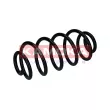 Ressort de suspension KAMOKA 2120416 - Visuel 1