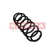 Ressort de suspension KAMOKA 2120426 - Visuel 1