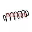Ressort de suspension KAMOKA 2120426 - Visuel 2