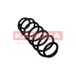 Ressort de suspension KAMOKA 2120426 - Visuel 3