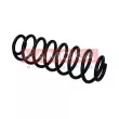 Ressort de suspension KAMOKA 2120438 - Visuel 1