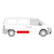 Porte, Carrosserie BLIC 6508-01-3541150P - Visuel 3